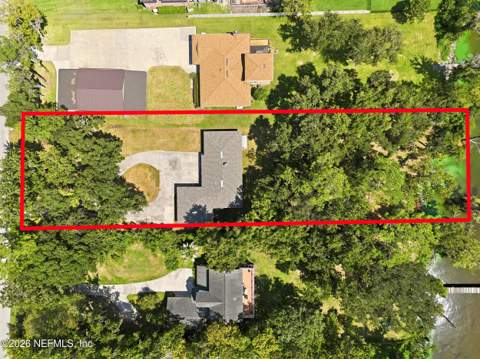 6445 Jack Wright Island Road, St. Augustine FL - photo 20 of 22