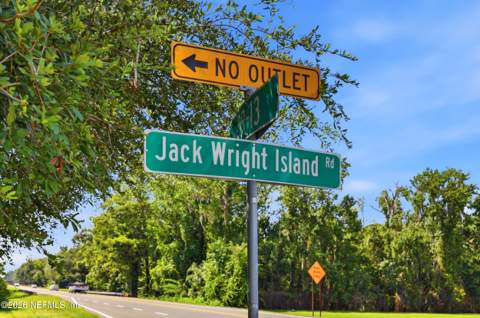 6445 Jack Wright Island Road, St. Augustine FL - photo 22 of 22