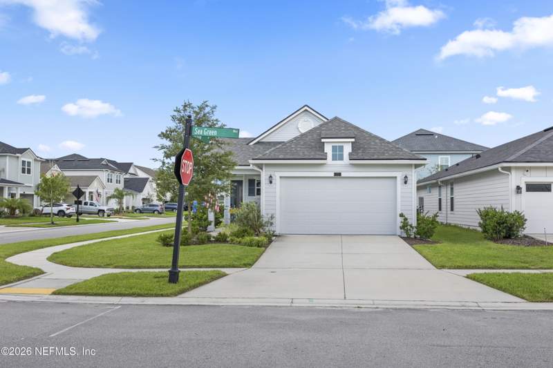 4 bedroom Single Family Residence at 21 Sea Green Way, Seabrook Village, Ponte Vedra — photo 2