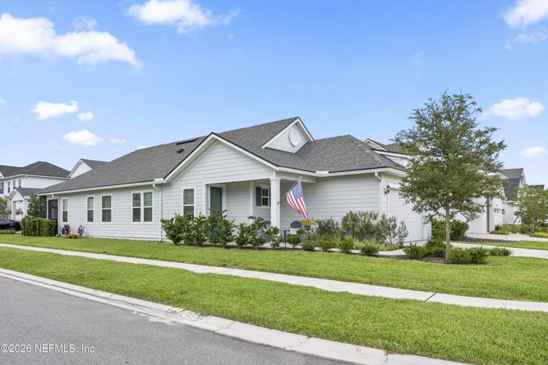 4 bedroom Single Family Residence at 21 Sea Green Way, Seabrook Village, Ponte Vedra — photo 4