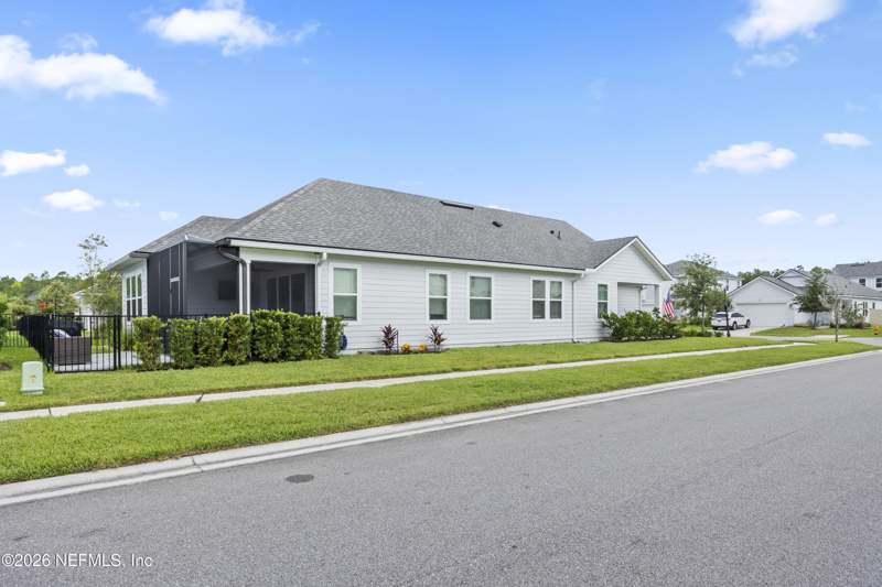 4 bedroom Single Family Residence at 21 Sea Green Way, Seabrook Village, Ponte Vedra — photo 5