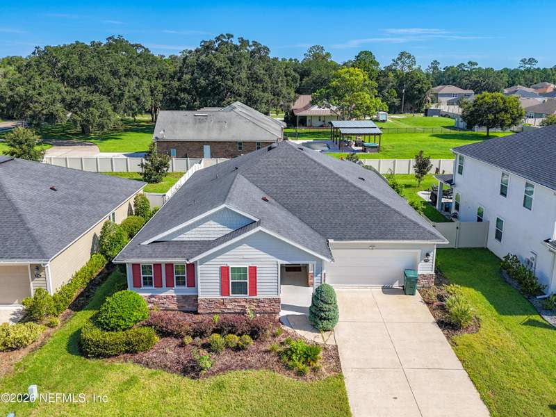4 bedroom Single Family Residence at 9756 Price Park Drive, Price Park, Jacksonville — photo 5