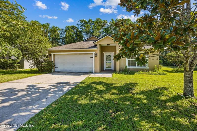 4 bedroom Single Family Residence at 86279 Venetian Avenue, The Hideaway, Yulee — photo 3