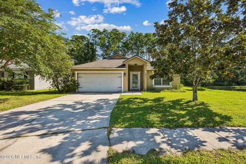 4 bedroom Single Family Residence at 86279 Venetian Avenue, The Hideaway, Yulee — photo 4