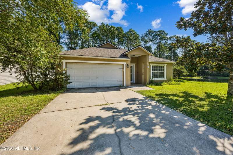 4 bedroom Single Family Residence at 86279 Venetian Avenue, The Hideaway, Yulee — photo 2