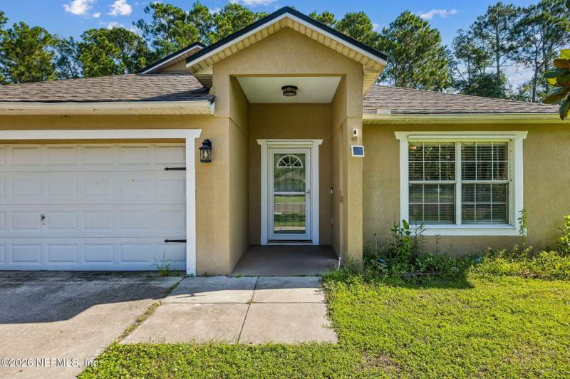 4 bedroom Single Family Residence at 86279 Venetian Avenue, The Hideaway, Yulee — photo 5