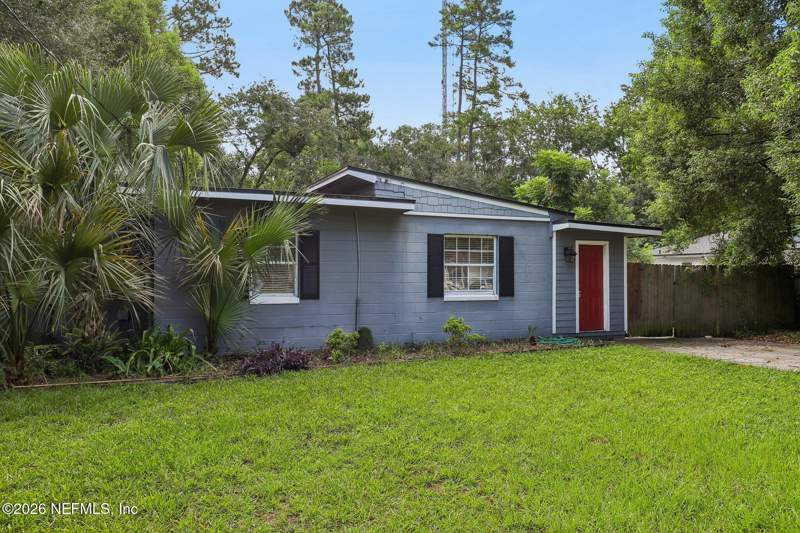3 bedroom Single Family Residence at 4009 Eve Drive, Southside Estates, Jacksonville — photo 5