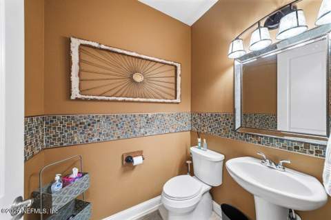3041 Plantation Ridge Drive, Green Cove Springs FL - photo 19 of 45