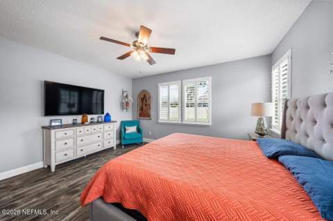 3041 Plantation Ridge Drive, Green Cove Springs FL - photo 22 of 45