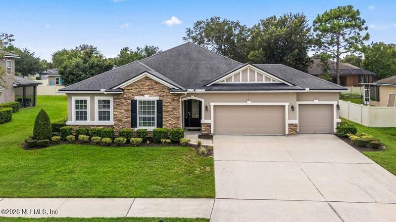 3 bedroom Single Family Residence at 3041 Plantation Ridge Drive, Asbury Plantation, Green Cove Springs — photo 5