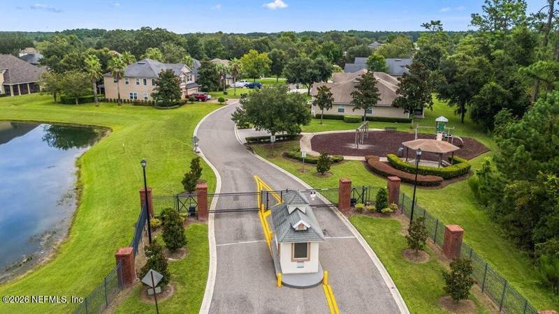 3 bedroom Single Family Residence at 3041 Plantation Ridge Drive, Asbury Plantation, Green Cove Springs — photo 2