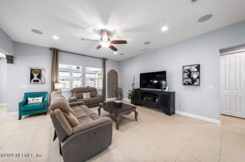 3041 Plantation Ridge Drive, Green Cove Springs FL - photo 7 of 45
