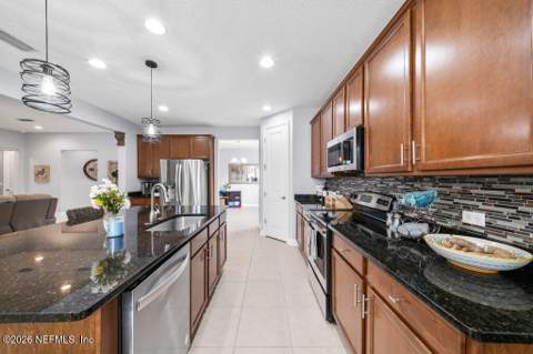 3041 Plantation Ridge Drive, Green Cove Springs FL - photo 14 of 45
