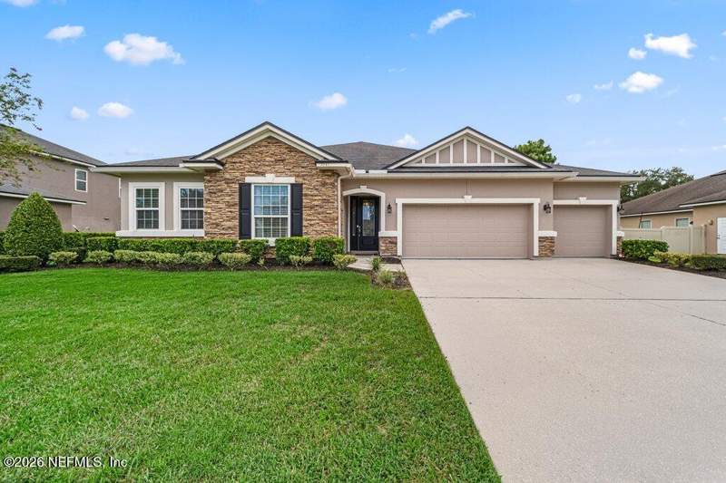 3 bedroom Single Family Residence at 3041 Plantation Ridge Drive, Asbury Plantation, Green Cove Springs — photo 4