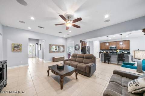 3041 Plantation Ridge Drive, Green Cove Springs FL - photo 8 of 45