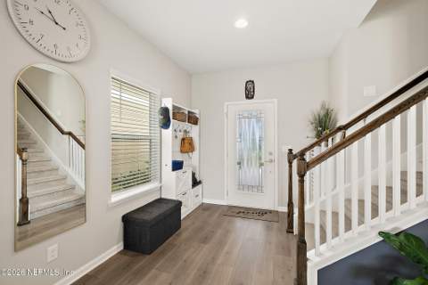 542 Silver Landing Drive, St. Augustine FL - photo 7 of 83