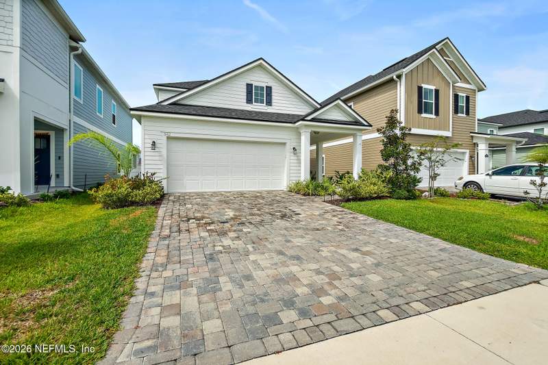 4 bedroom Single Family Residence at 542 Silver Landing Drive, Silver Landing, St. Augustine — photo 3