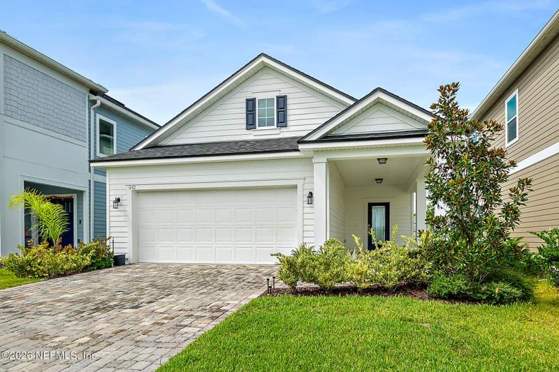 4 bedroom Single Family Residence at 542 Silver Landing Drive, Silver Landing, St. Augustine — photo 4