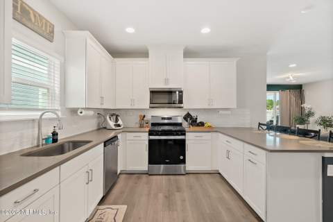 542 Silver Landing Drive, St. Augustine FL - photo 16 of 83