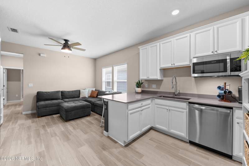 4 bedroom Single Family Residence at 105 Bloomfield Way, Trailmark, St. Augustine — photo 5