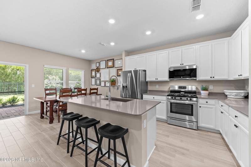 4 bedroom Single Family Residence at 105 Bloomfield Way, Trailmark, St. Augustine — photo 4