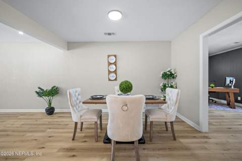 1206 Townsend Boulevard, Jacksonville FL - photo 10 of 34