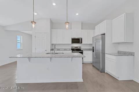 718 Panther Lake Parkway, Jacksonville FL - photo 7 of 18