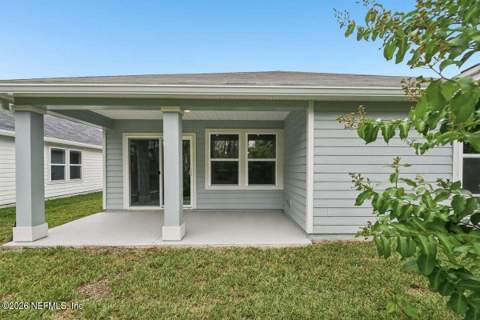 718 Panther Lake Parkway, Jacksonville FL - photo 16 of 18