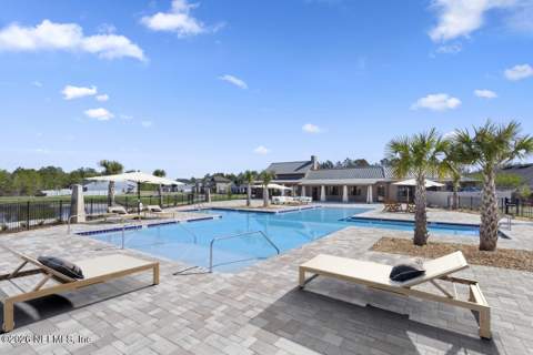 718 Panther Lake Parkway, Jacksonville FL - photo 17 of 18