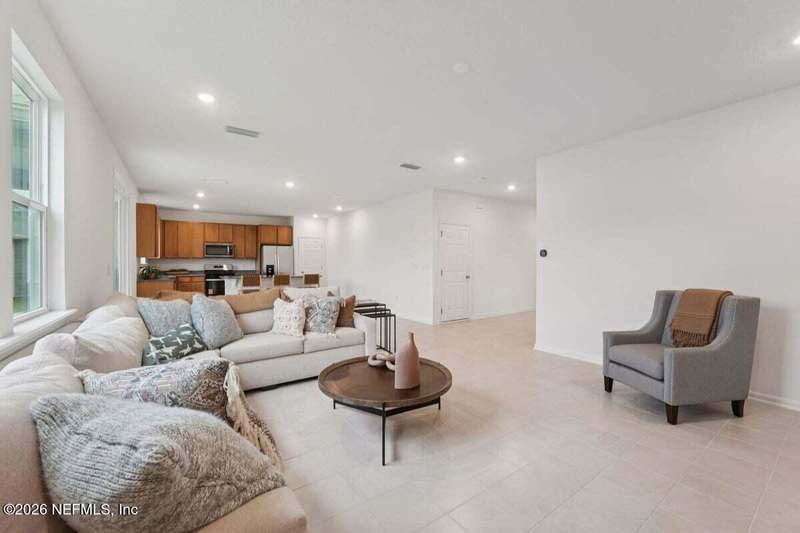 4 bedroom Single Family Residence at 2771 Laurel Falls Drive, Anabelle Island, Green Cove Springs — photo 3