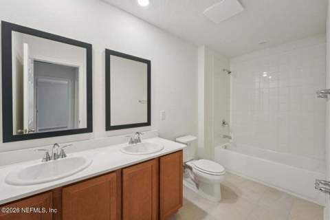 2771 Laurel Falls Drive, Green Cove Springs FL - photo 21 of 26
