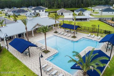 2771 Laurel Falls Drive, Green Cove Springs FL - photo 24 of 26