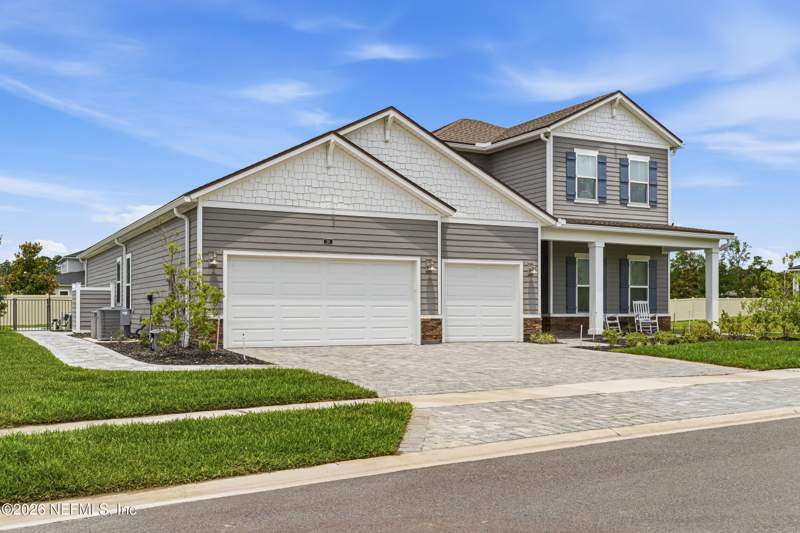 5 bedroom Single Family Residence at 26 Hillendale Circle, Bartram Ranch, St. Johns — photo 5