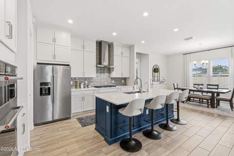 26 Hillendale Circle, St. Johns FL - photo 13 of 95