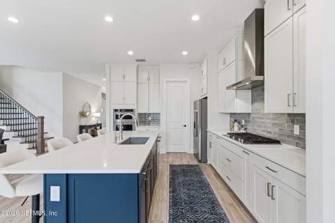 26 Hillendale Circle, St. Johns FL - photo 16 of 95