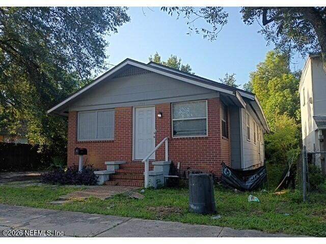 3 bedroom Single Family Residence at 1766 W 9th Street, North Lavilla, Jacksonville — photo 3