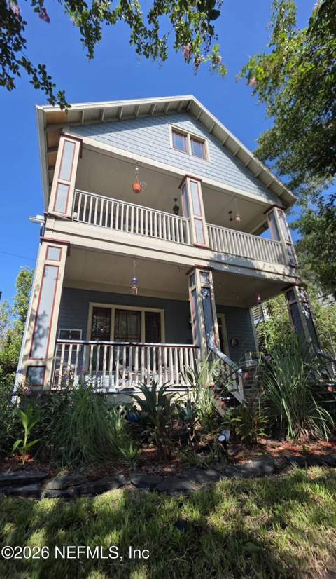 1820 N Market Street, Jacksonville FL - photo 20 of 20