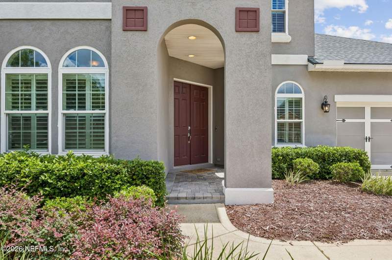 4 bedroom Single Family Residence at 655 Porta Rosa Circle, Murabella, St. Augustine — photo 3