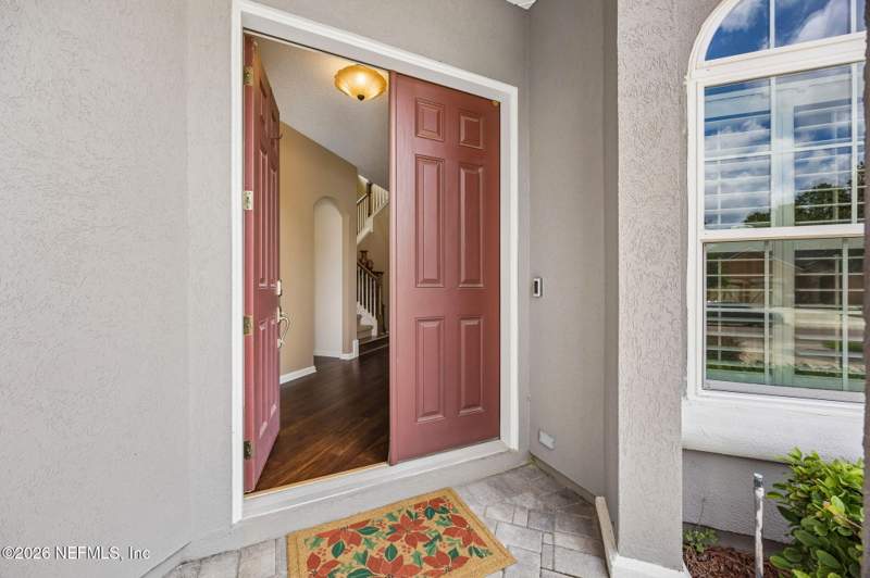 4 bedroom Single Family Residence at 655 Porta Rosa Circle, Murabella, St. Augustine — photo 4