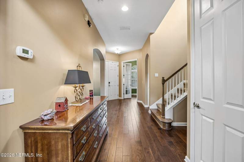 4 bedroom Single Family Residence at 655 Porta Rosa Circle, Murabella, St. Augustine — photo 5