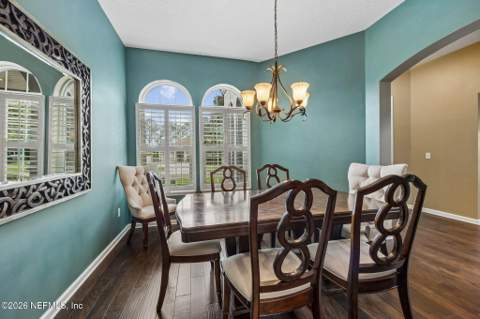 655 Porta Rosa Circle, St. Augustine FL - photo 16 of 99