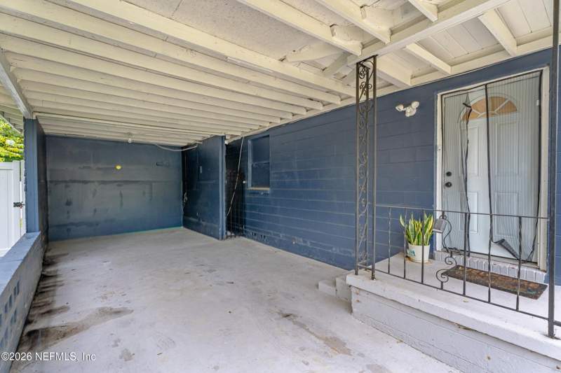 3 bedroom Single Family Residence at 5613 Bree Road, Floradale, Jacksonville — photo 4