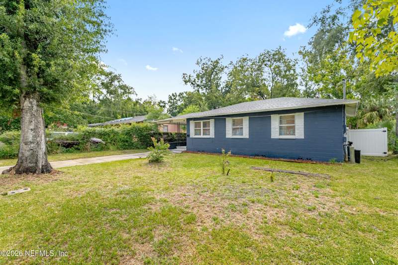 3 bedroom Single Family Residence at 5613 Bree Road, Floradale, Jacksonville — photo 5