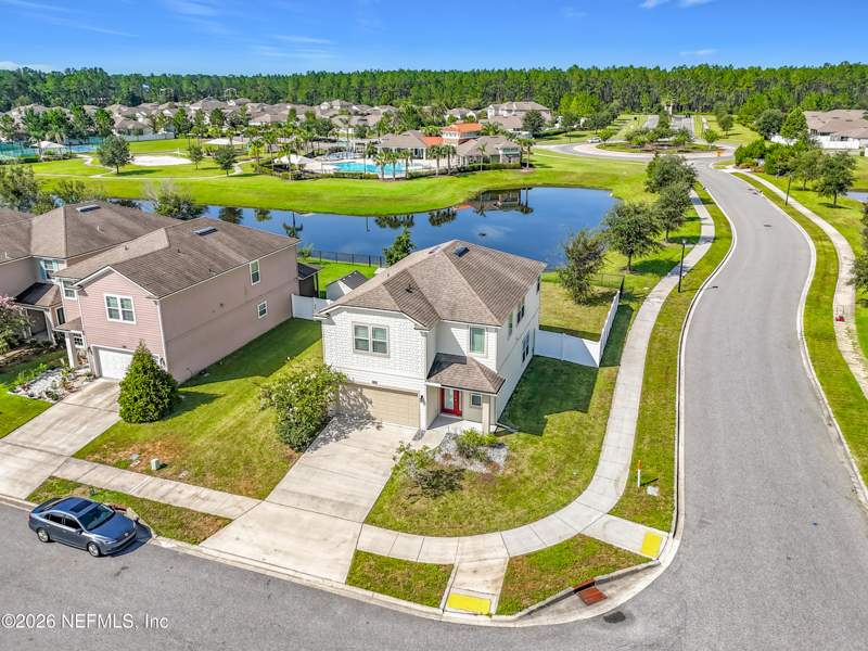 3 bedroom Single Family Residence at 8106 Cape Fox Drive, Fox Creek, Jacksonville — photo 3