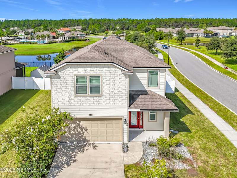 3 bedroom Single Family Residence at 8106 Cape Fox Drive, Fox Creek, Jacksonville — photo 4