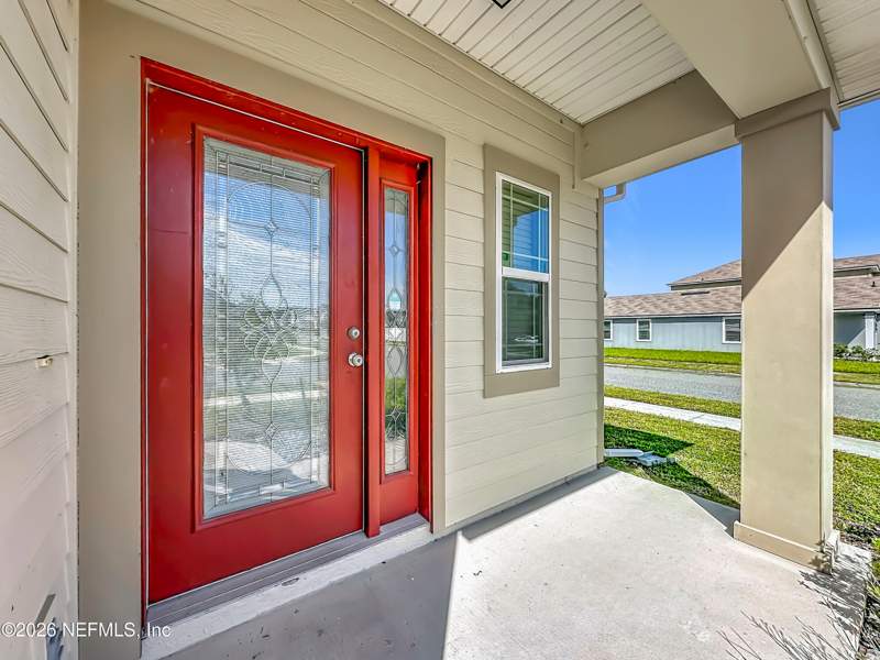 3 bedroom Single Family Residence at 8106 Cape Fox Drive, Fox Creek, Jacksonville — photo 5