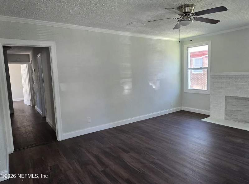 3 bedroom Single Family Residence at 1132 W 9th Street, Durkeeville, Jacksonville — photo 4