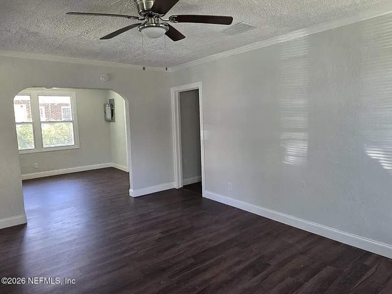 3 bedroom Single Family Residence at 1132 W 9th Street, Durkeeville, Jacksonville — photo 3