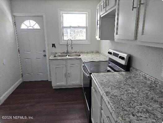3 bedroom Single Family Residence at 1132 W 9th Street, Durkeeville, Jacksonville — photo 5