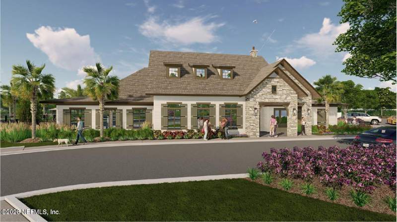 4 bedroom Single Family Residence at 554 Barbosa Trail, Cordova Palms, St. Augustine — photo 5